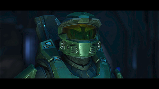 画像ギャラリー No.002のサムネイル画像 / ［プレイレポ］「Halo: Campaign Evolved」は，思い出がさらに美しく，楽しくなる新要素満載。しかし，それだけに気になる点も