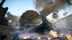 Battlefield REDSEC