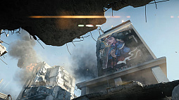 Battlefield REDSEC