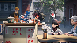 望月（WangYue）
