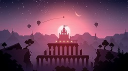 Alto's Odyssey ― Remastered