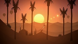 Alto's Odyssey ― Remastered