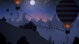 Alto's Odyssey ― Remastered