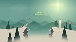 Alto's Odyssey ― Remastered