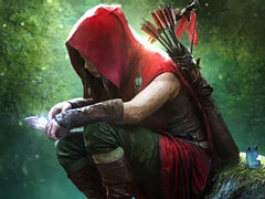 ���Ȥ��ä������Ѥ��������������Tale's Edge�ס����٤Ƥ�NPC�򥭥��ǽ�ˡ������������졤��ʼ����á���ˤ���뤳�Ȥ�