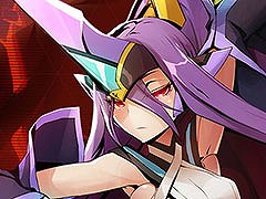 ��BLAZBLUE ENTROPY EFFECT X�ס��ǹ����٤Υץ쥤�⡼�ɡֶ˸¥��ꥢ�פ˥ե������������ȥ쥤�顼��������