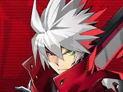 ��BLAZBLUE ENTROPY EFFECT X�ס����ȡ��꡼�ȥ쥤�顼�������ʪ����礭���ؤ���DBS�ײ�פΰ�ü�������