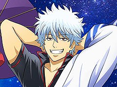 「銀魂 すまほ ばとるくろにくる」，ハーフアニバーサリーを記念したPVが公開に