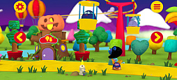 Play-Doh World