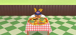 Play-Doh World