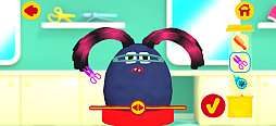 Play-Doh World