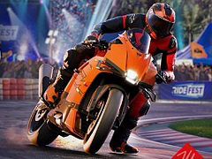 �Х����졼�������RIDE 6��ȯ�䡣������Υ졼�����٥�Ȥ�ĩ�路�ƥХ�������ꥢ���ۤ���������ꥢ�⡼�ɡ�RIDE Fest�פ����