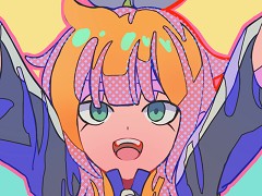 眠れることが異常な世界で，少女は眠りをなくす方法を求める。昼はカフェ経営，夜は夢の世界で戦う「HIPS N NOSES」［CJ2026］
