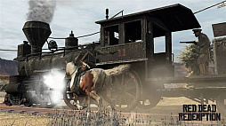 レッド・デッド・リデンプション
