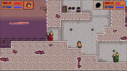 Saving Princess Of Mars