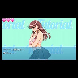 H9：Clean Copy（仮題）