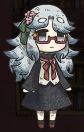 画像ギャラリー No.005のサムネイル画像 / 「シニガミ姫と異書館ノ怪物」，物語の拠点「異書館」で暮らす奇妙な住民たちを紹介。体験版も配信開始