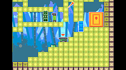 Square Brothers
