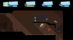 SpeedRunners