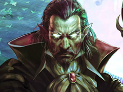 著名作曲家・下村陽子氏，新作「Vampire Crawlers」のメインテーマを担当。フルバージョンをYouTubeで公開中