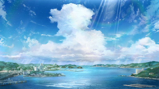画像ギャラリー No.003のサムネイル画像 / 「繰り返す1日」からの脱出を目指すアドベンチャーゲーム「Summer Snow.」,2027年夏にリリース。Steamストアページを公開
