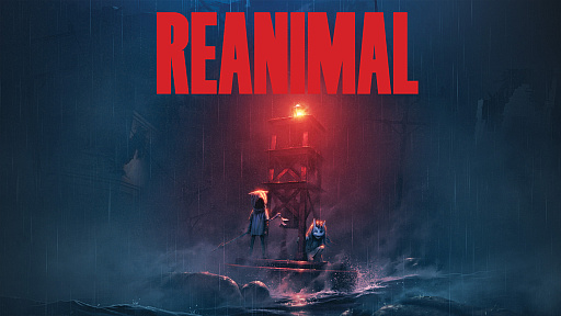 画像ギャラリー No.001のサムネイル画像 / 「REANIMAL」Switch2版,追加コンテンツ「REANIMAL: The Expanded World」の配信日を延期