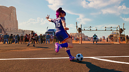 Freestyle Football 2