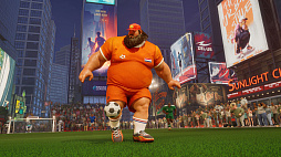 Freestyle Football 2