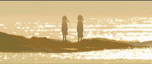 画像ギャラリー No.004のサムネイル画像 / ロボットの故障と心の傷を診断する物語主導型シム「愛とロボット修理技術 All Our Broken Parts」，無料体験版が一般公開