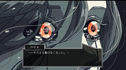 画像ギャラリー No.007のサムネイル画像 / 回路をつなぎ，パーツを交換し，アンドロイドの修理をするパズルADV「Save My Scrap -セイブ・マイ・スクラップ-」，発売日が決定