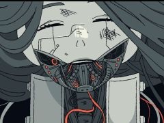 回路をつなぎ，パーツを交換し，アンドロイドの修理をするパズルADV「Save My Scrap -セイブ・マイ・スクラップ-」，発売日が決定