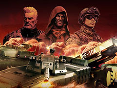 �ºߤ���֤������դˤ���ʼ���������륹�ޥ۸�������������Armored Frontline: Warzone�ס����������ӥ��򳫻�