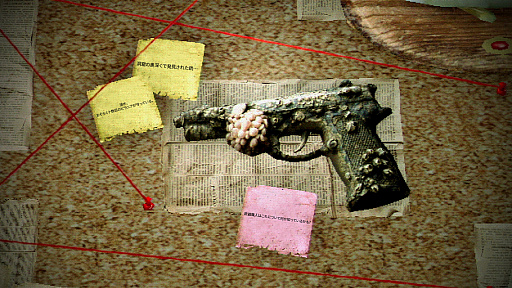 画像ギャラリー No.002のサムネイル画像 / 主人公が釣ろうとするものは何なのか。ローポリゴンで描かれるフィッシングミステリー「About Fishing」のプレイテスト2.0がスタート