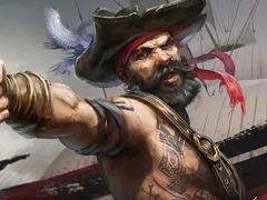 ��±PvE���Х��Х�RPG��Windrose�ס����פη��票�ꥢ���θ��Ǥ���ץ쥤���֥�ǥ���������֤�������ҳ����������ȴ����