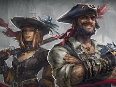 海と陸をシームレスに駆けるPvE海賊サバイバル「Windrose」（ほぼ日 インディーPick Up！）【PR】