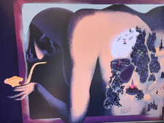�ۿ��ο���ADV��Inkblood�פ�ץ쥤���ϼ֤���ߤ���ʤ���ü���䴱�Ȥʤꡤ����Ǥ��Ф��ܺ������ȤäƳ��Ϥλ����Ĵ�٤Ƥ�����TGS2026��