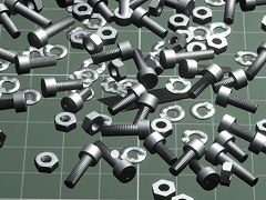 ����˻���Ф�5000�Ĥ����ʤ򤿤�ʬ�ह��������ȥǥ����ȥԥ��Ͽ��ȥ��ߥ�졼�����ɤ��ȡ�LOW VALUE JOB�פ�Steam������ȯ��