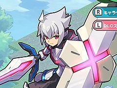 �֤ܤ���Υ��󥰥��� ������̼¤Ȥ��ˤ�������ʪ�ס��ѥå������Ǥ���°����DLC�ϸ����ܤ��Ѥ��륭��饯���������󡣥ץ쥤�ࡼ�ӡ��������