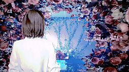 画像ギャラリー No.004のサムネイル画像 / 少女の身体を巡る“本物の魂”を対話で見極めるADV「UN:Me」，4つの魂のうち「魂I」「魂III」の詳細を公開