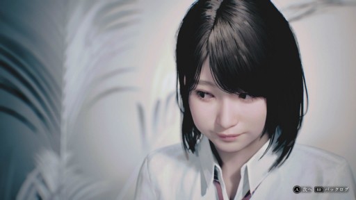 画像ギャラリー No.003のサムネイル画像 / ソウル・トリアージADV「UN:Me」インタビュー。花守ゆみりさんの演技がもたらしたモーションキャプチャ採用への決断。そして人の感情から導かれた作品のカタチとは［TGS2026］