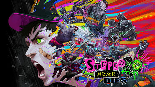 画像ギャラリー No.001のサムネイル画像 / モンスター界最弱のゾンビが主人公のアクションRPG「Stupid Never Dies」，発売時期が今秋に決定。新たなキービジュアルとトレイラーも解禁