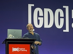 SIE�λҲ�Ҥ��鿷�ߥ��������ء��֥�����㡼�ƥåɡס֥饹�����פΥǥ��쥯��������Ω���ƴ������������೫ȯ�Ρȥ���ץ����������ʤ��ȡɡ�GDC 2026��