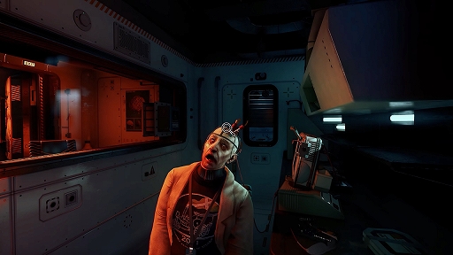 画像ギャラリー No.003のサムネイル画像 / 「SOMA」開発陣が手掛ける精神的後継作「ONTOS」，狂気的な世界観の一部を確認できるゲームプレイトレイラーを公開