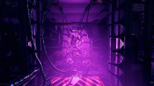 画像ギャラリー No.005のサムネイル画像 / 「SOMA」開発陣が手掛ける精神的後継作「ONTOS」，狂気的な世界観の一部を確認できるゲームプレイトレイラーを公開