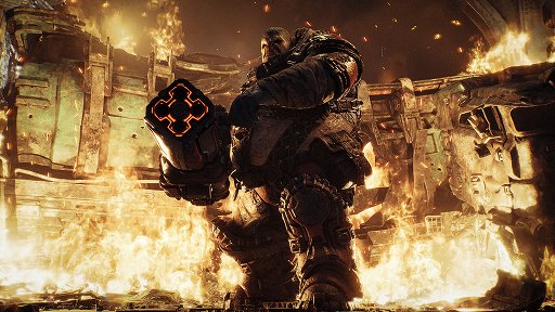 画像ギャラリー No.005のサムネイル画像 / 待望のシリーズ最新作「Gears of War: E-Day」を最速でプレイ。未知の惨劇に直面した人類の混乱が描かれる［gamescom］