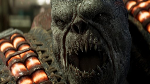 画像ギャラリー No.009のサムネイル画像 / 待望のシリーズ最新作「Gears of War: E-Day」を最速でプレイ。未知の惨劇に直面した人類の混乱が描かれる［gamescom］