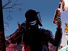 PUBG STUDIOSの未発表新作が「gamescom 2026」に登場。アメリカ太平洋岸北西部の深い森と小さな街が舞台のアクションFPS