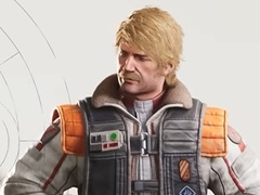 「スター・ウォーズ：ギャラクティック・レーサー」，マルチプレイヤーモードを紹介する解説動画が公開に