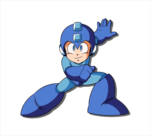 画像ギャラリー No.009のサムネイル画像 / 「ロックマン:デュアル オーバーライド」最新トレイラーを公開。新キャラクター「トゥインクルガール」や新アクションをチェック