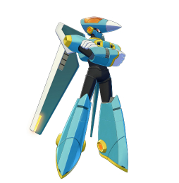 画像ギャラリー No.033のサムネイル画像 / 新ボス「ジェットマン」の情報が公開に。「ロックマン：デュアル オーバーライド」SPステージレポート［TGS2026］
